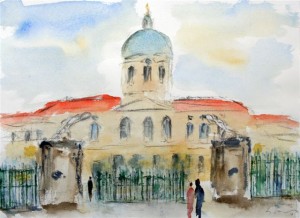 Schloss Charlottenburg