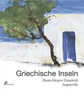 Griechische Inseln